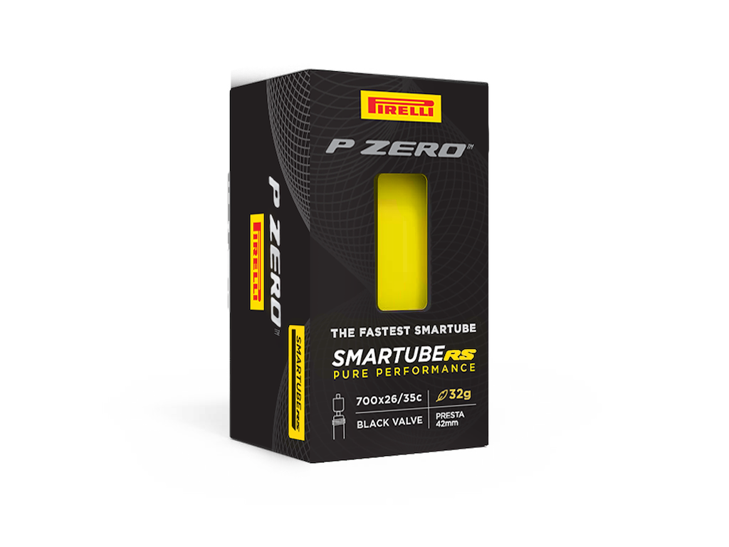 Pirelli SmarTUBE P Zero RS 700x26/35c 42mm - 80 mm FV ventil