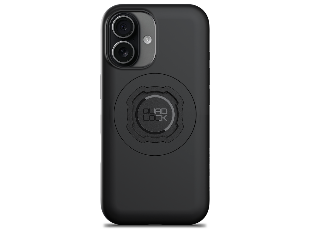Quad Lock MAG - Cover cage magnetisk - Til iPhone 17