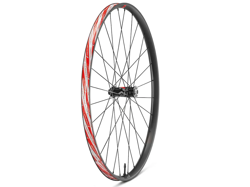 Fulcrum Red Zone 29'' MTB disc hjulsæt HG body aluminium