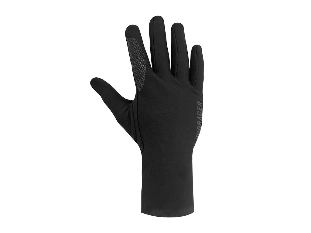 Bioracer Tempest Light handsker - Sort - Str. S