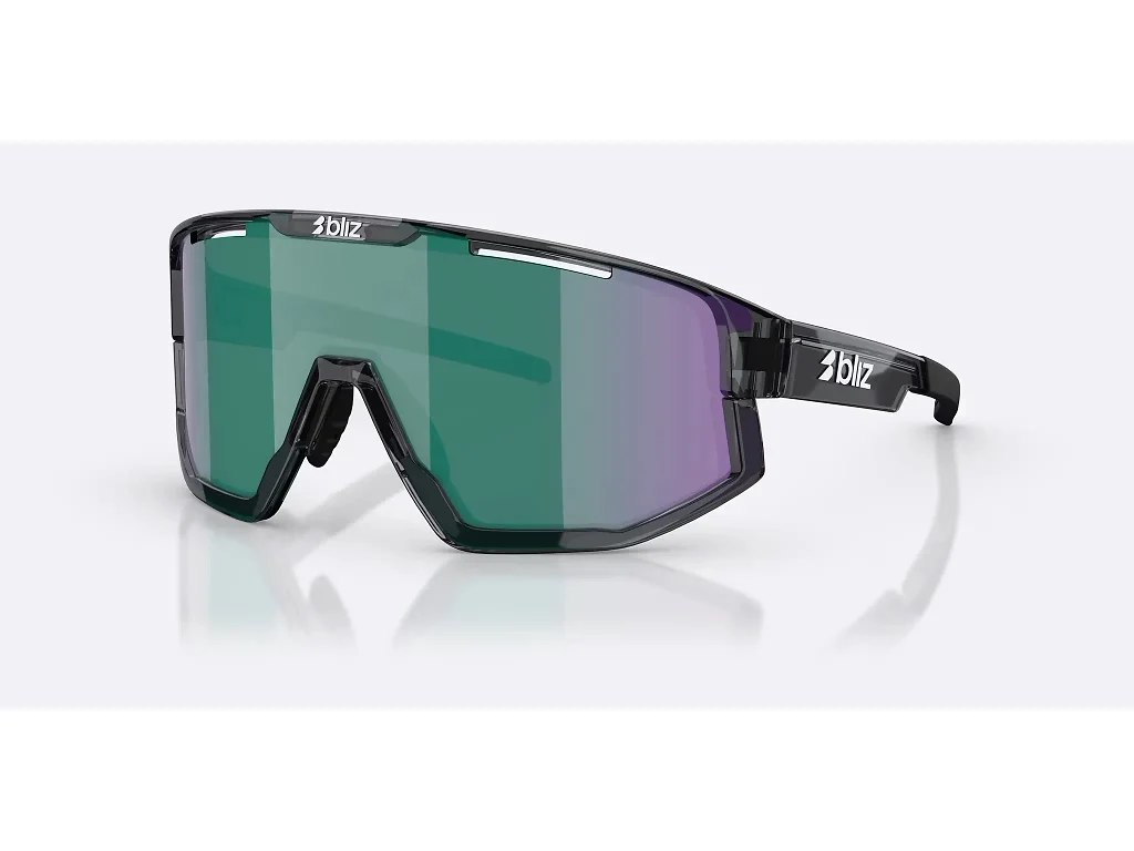 Bliz Active Fusion Str. ONESIZE - Letvægts løbebriller med UV-beskyttelse