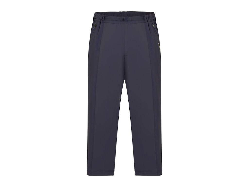 Endura Forty1thirty Lange Bukser - Unisex - Grå - Str. XL