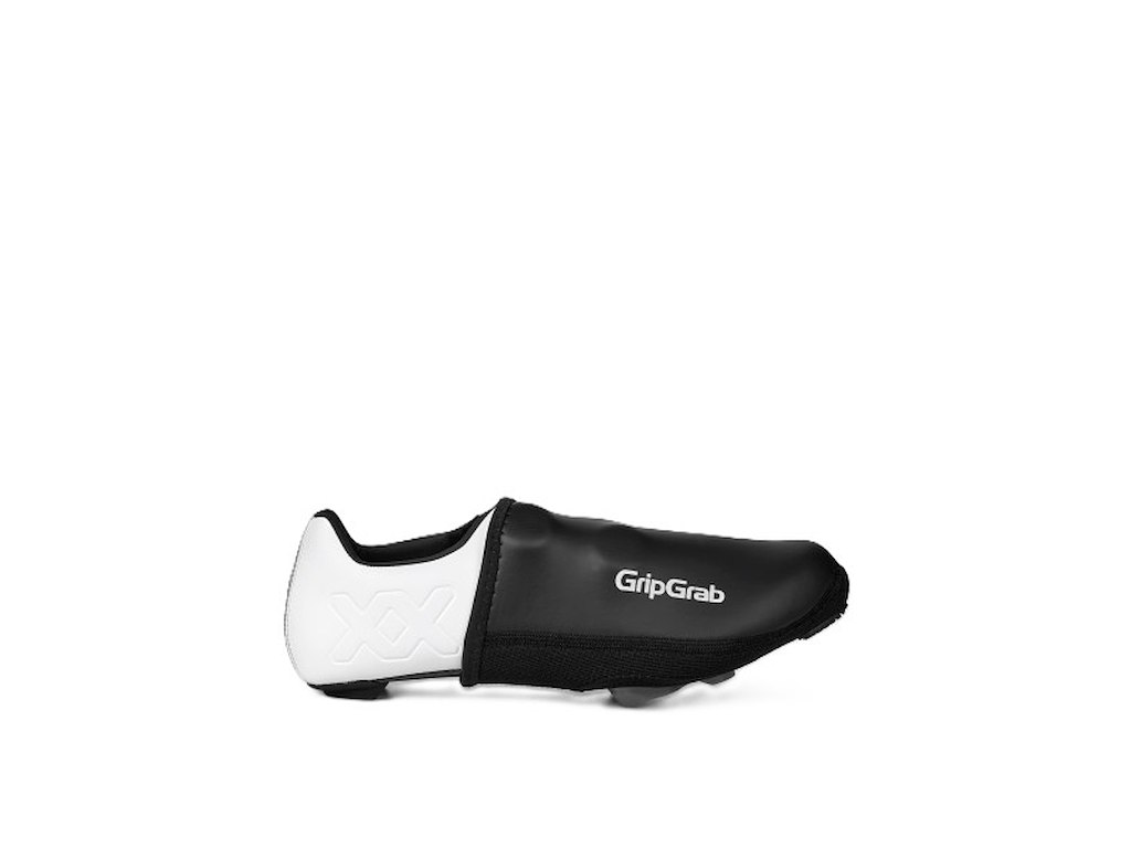 GripGrab PACR vindtætte skoovertræk sort
