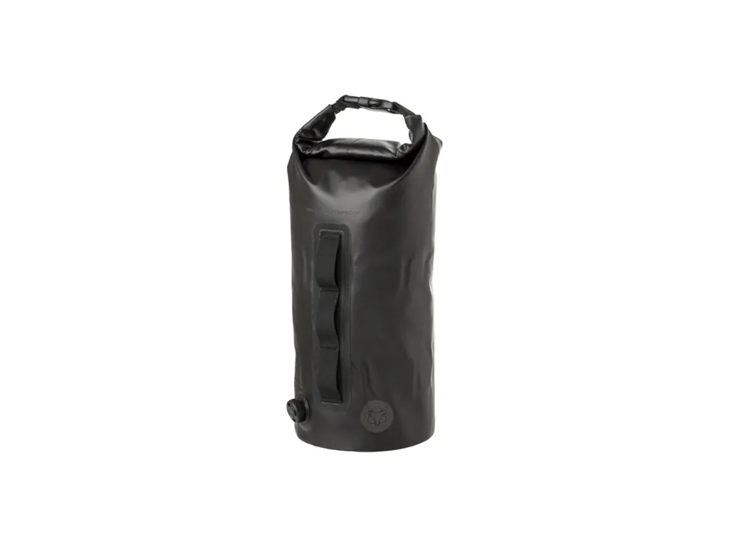 AGU Venture Extreme Pro cykeltaske til forgaffel sort