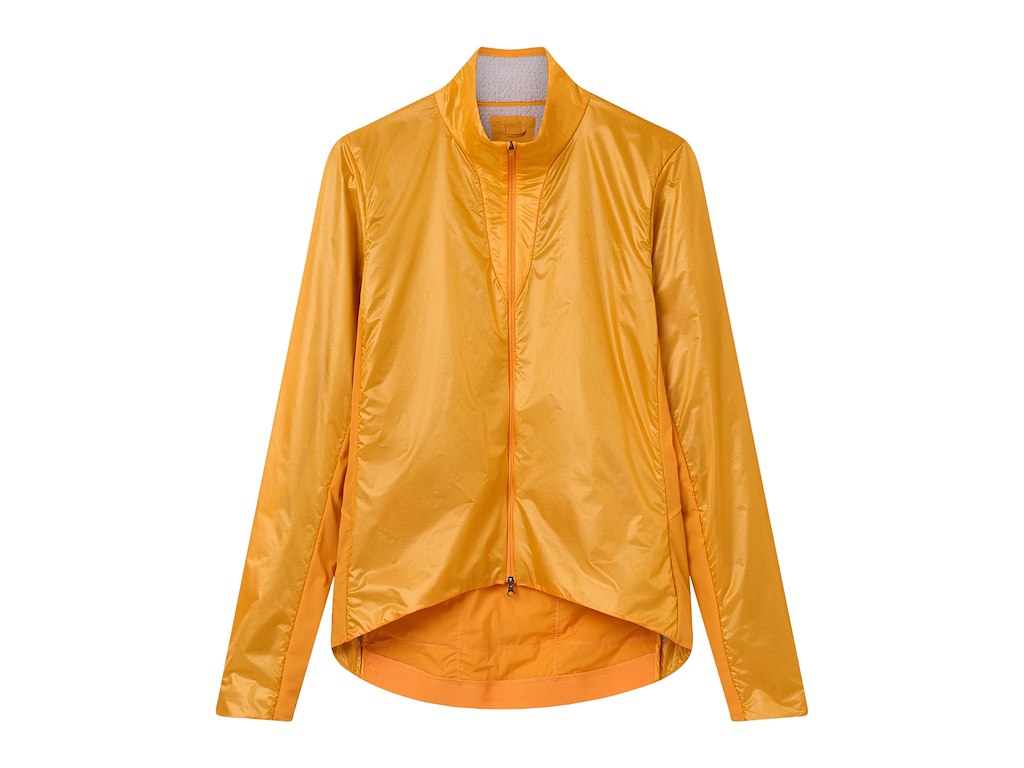 Endura Pro SL Race Advanced Insulated Jakke - Herre - Orange - Str. XL