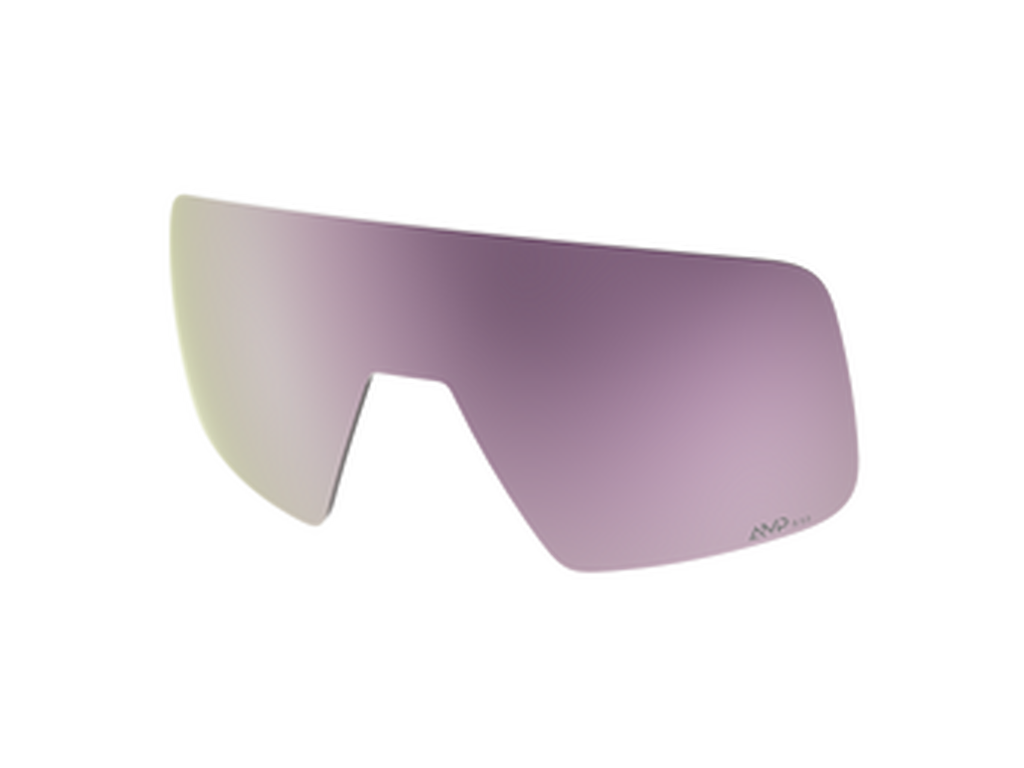 SCOTT Torica - Linser - AMP Lavender Chrome