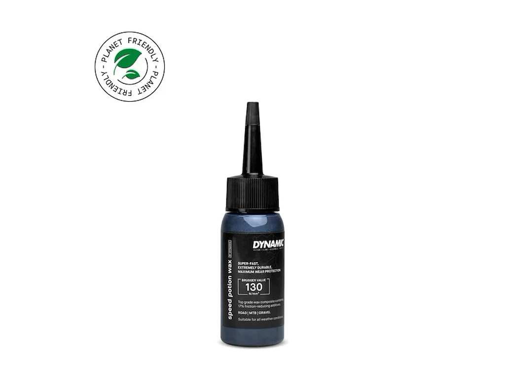 Dynamic Speed Potion Wax - Kædevoks - 50 ml