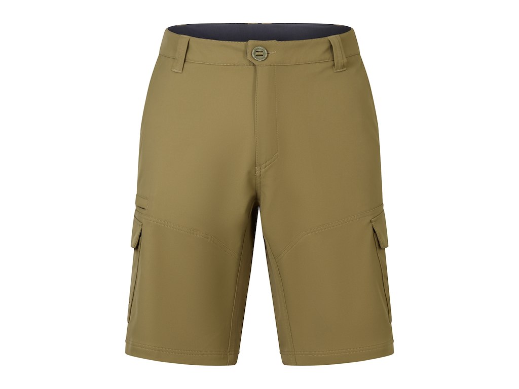 Endura - LOOP CARGO - Cykelshorts - Bronze - S