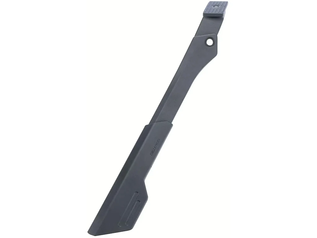 CONTEC Ox side - Støtteben - 26"-29" - Justerbar - Sort