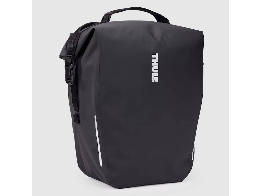Thule - Shield Inlock Cykeltaske - Sort 22L.