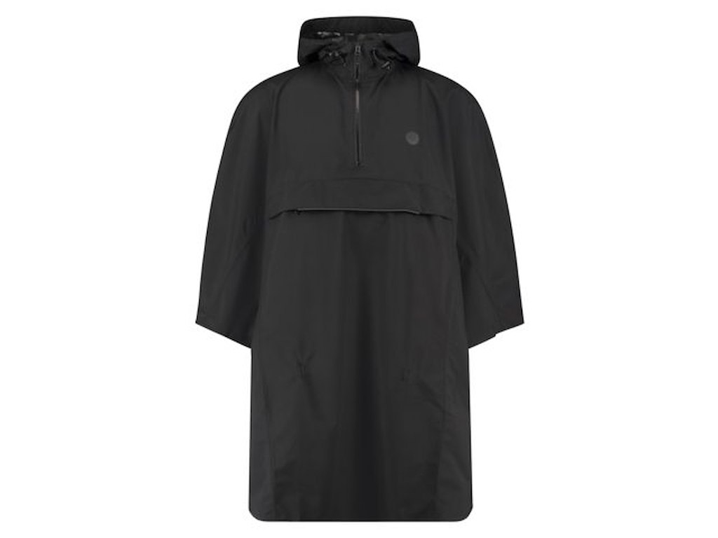 AGU Essential GO Grant Poncho - Poncho - Sort - One Size