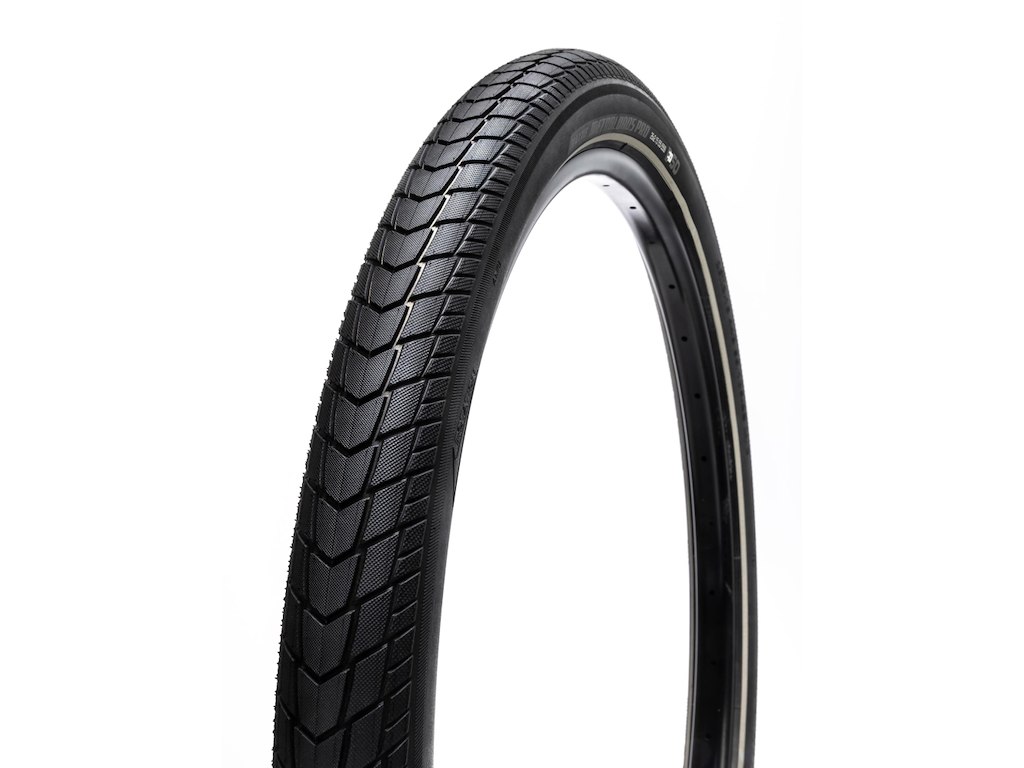 Maxxis Metroloads PRO High Mileage 4S Cargo tråddæk 24"x2,40 (61-507)