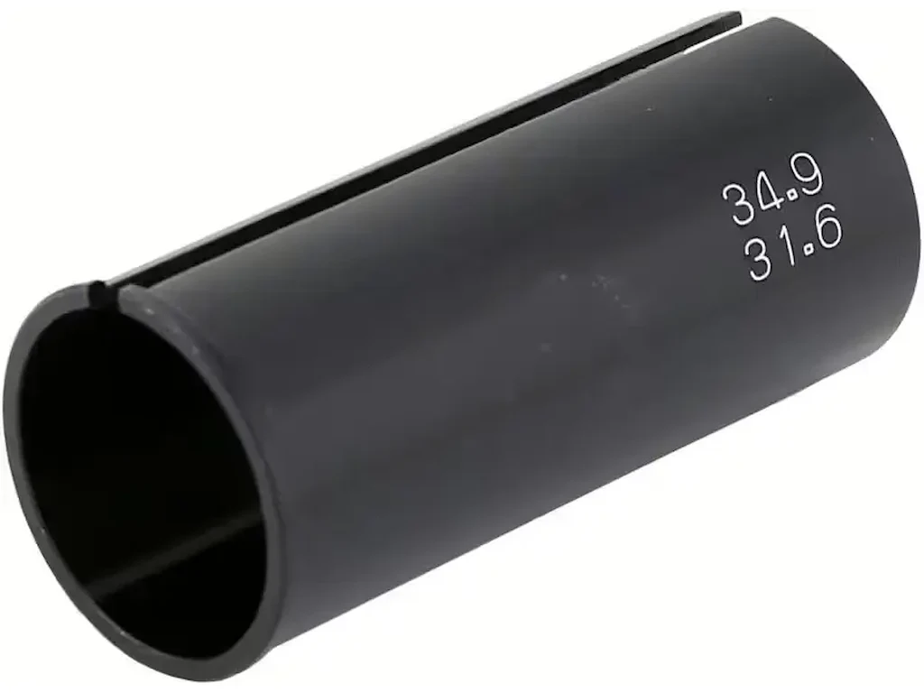 CONTEC Supersizer - Ø34,9mm til Ø31,6 mm - Sort