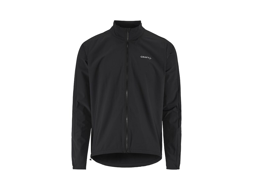 Craft Everyday Wind cykeljakke sort herre