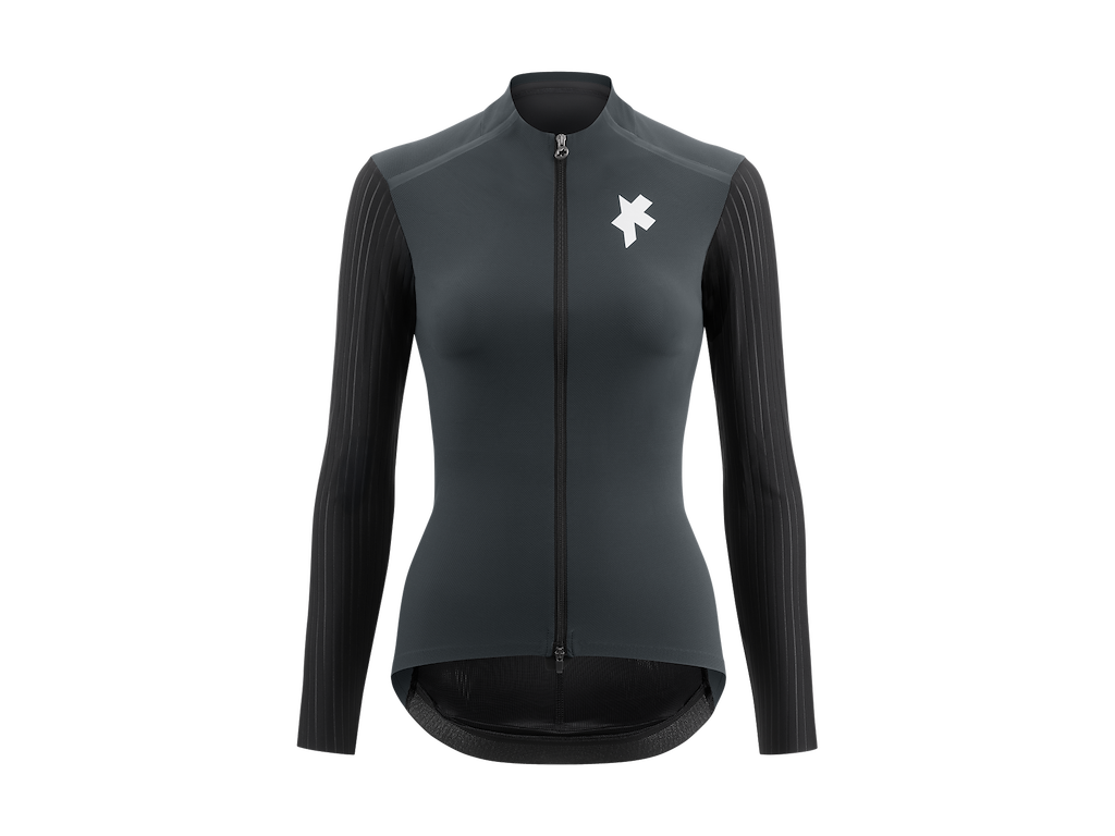 Assos EQUIPE THERMOBOOSTER P1 - Baselayer - Unisex - Kosimo Granit - Str. XS