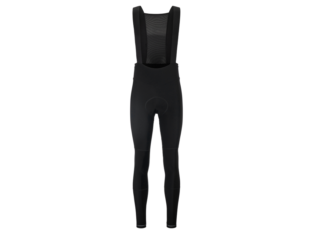 SCOTT Pro Mid +++ Bib Tights - Cykelbukser - Herre - Sort - Str. XL
