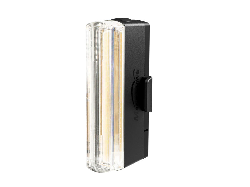 Magicshine Seemee 50 TL baglygte med 50 lumen USB-C opladelig