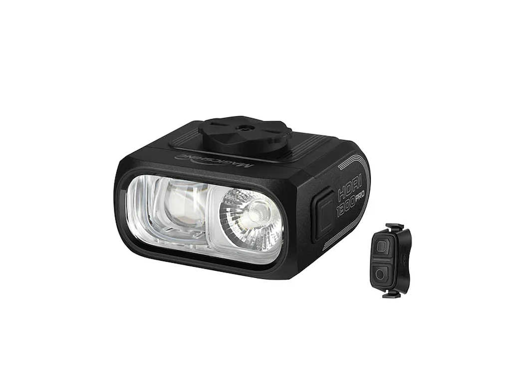 Magicshine Hori 1300 Pro forlygte 1300 Lumen