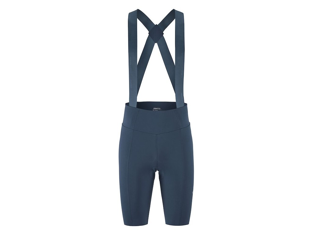Craft Endur C2 Bibshorts - Cykelshorts m/pude - Herre - North - XS