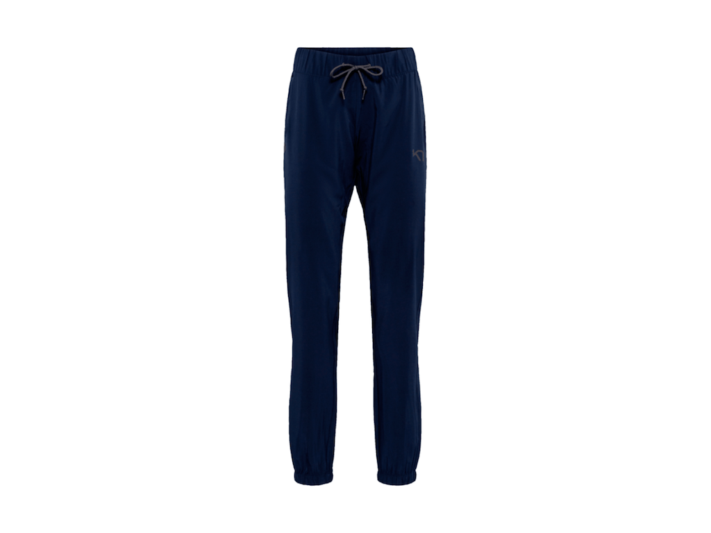 Kari Traa Myrblå Pant 2.0 - Sweatpants - Blå - Str. XS