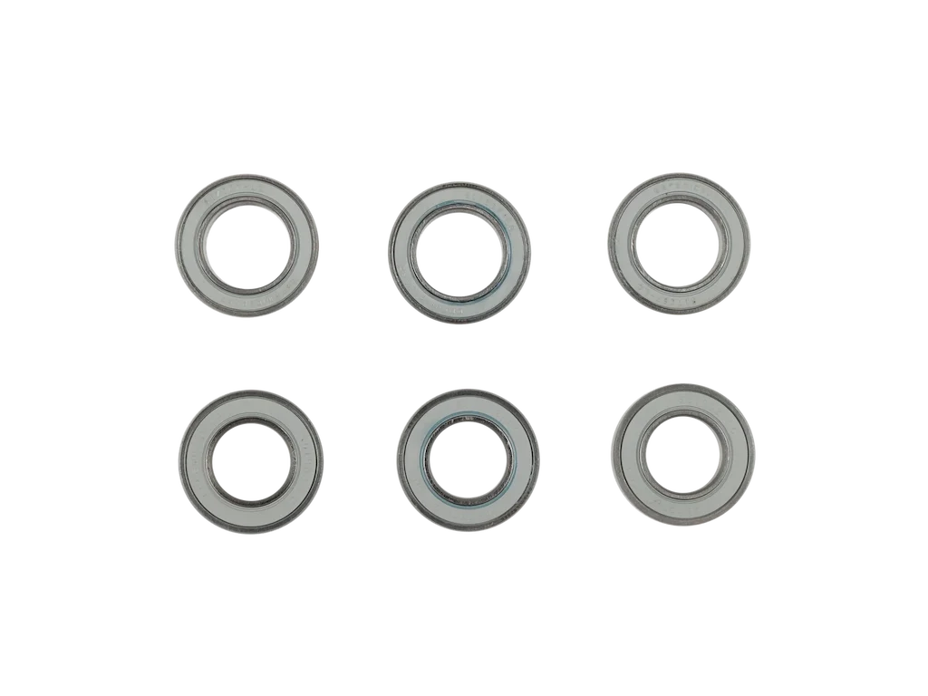 Ceramicspeed ALPHA Wheel Bearing Kit ENVE (alloy/disc) Shimano 3 x 61902 + 3 x 17287 leje kit keramisk