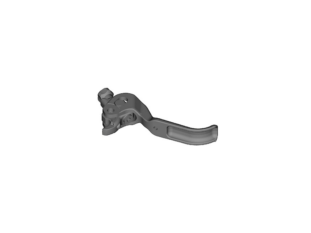 Shimano XTR bremsegrebsdel til bremsegreb model BL-M9020