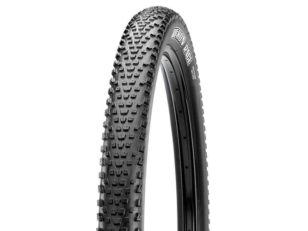 Maxxis Rekon Race MTB tråddæk 27,5"x2,20 (57-584)