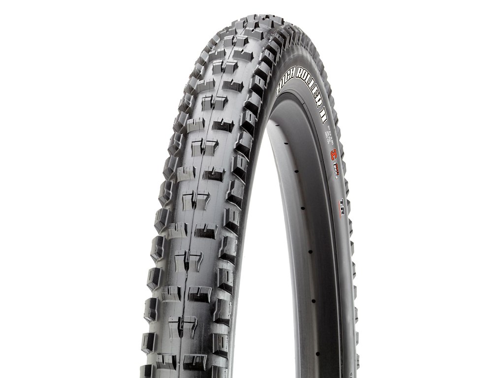 Maxxis High Roller II EXO/TR MTB foldedæk 29"x2,30 (58-622)