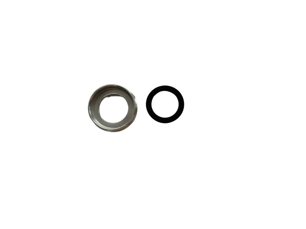 Shimano hætte for pedalarm FC-7700 og FC-6500