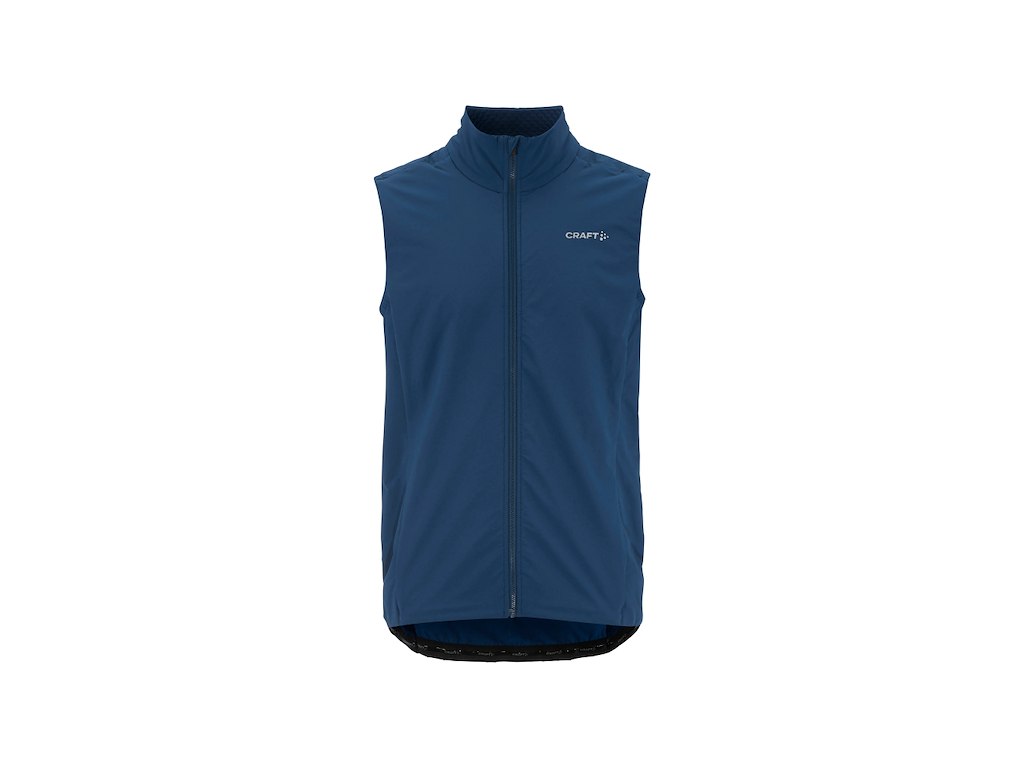 Craft Everyday Thermal wind vest deep herre