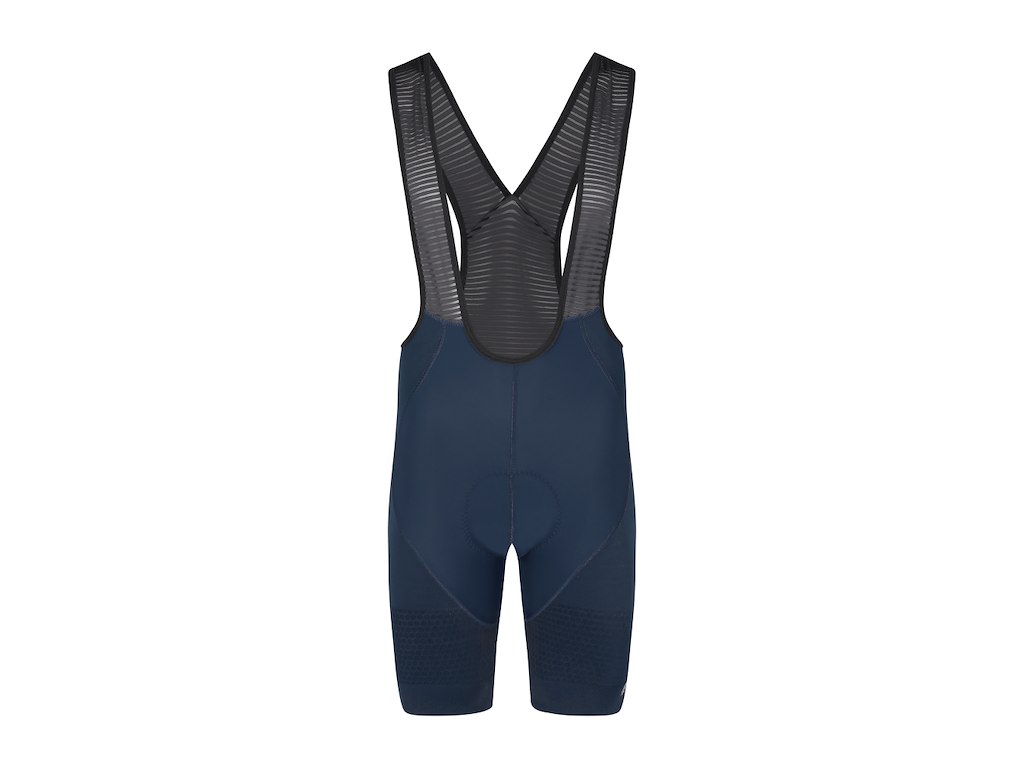 Bioracer Epic Bibshorts - Cykelshorts m/pude - Herre - Nautica - XS