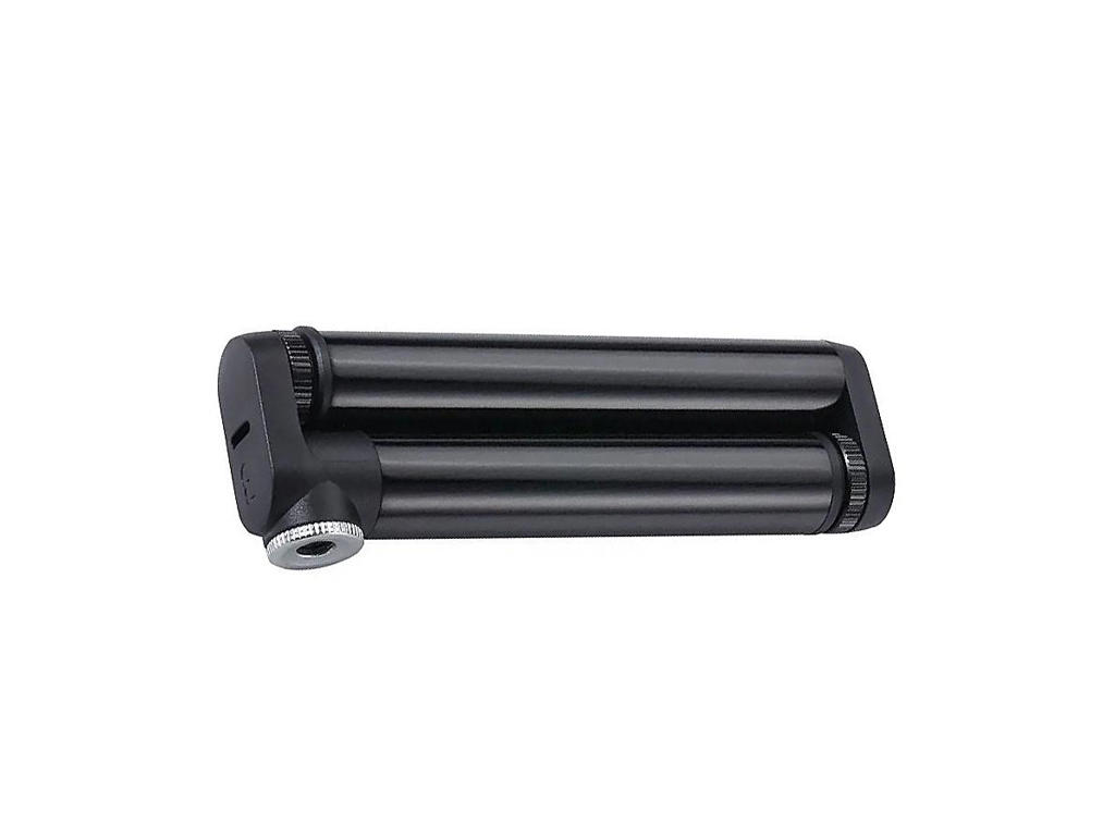 BBB Pumpe DoubleShot Dobbel Teleskop 8bar/116psi