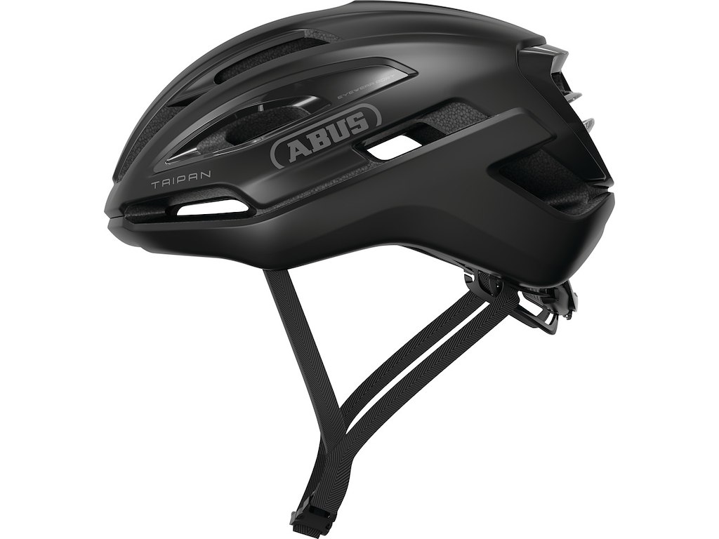 ABUS Taipan cykelhjelm velvet black