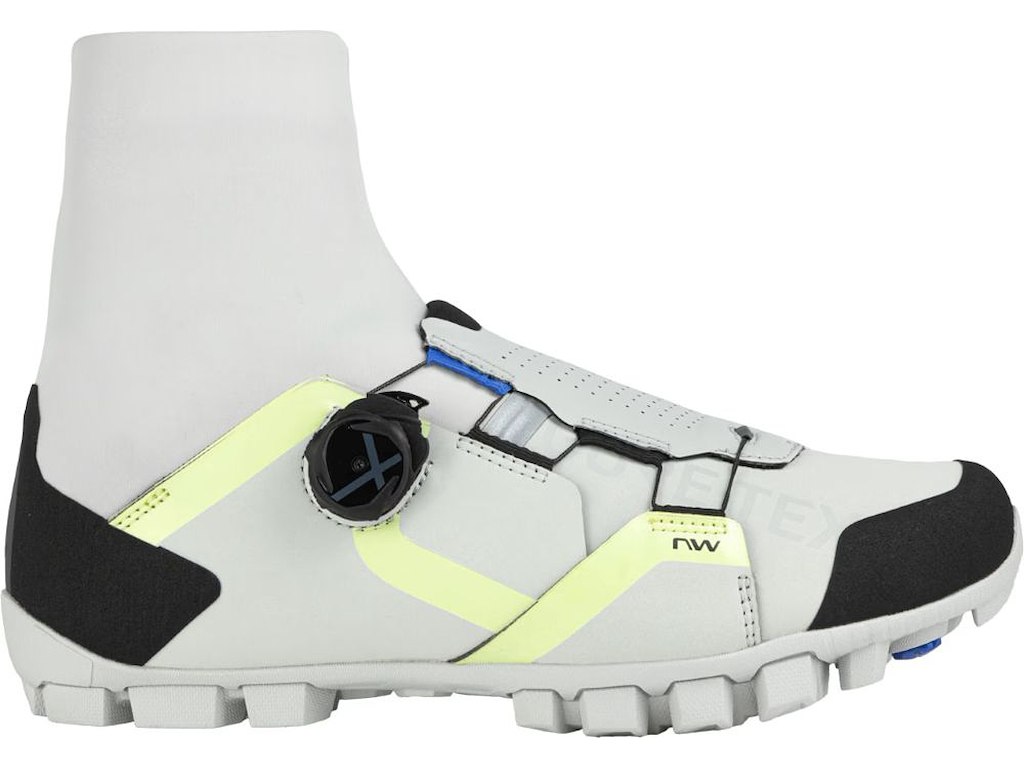 Northwave Celcius XT Arctic GTX MTB vinterstøvler grå
