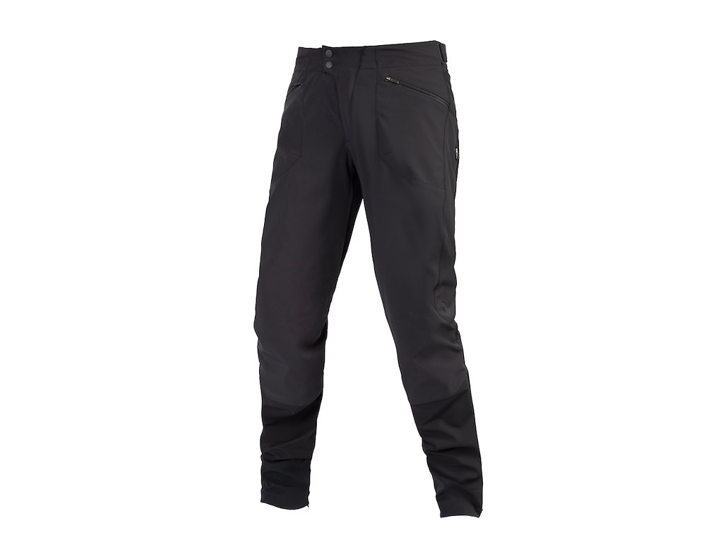 Endura MT500 Spray Trouser - Cykelbukser - Sort - 3XL