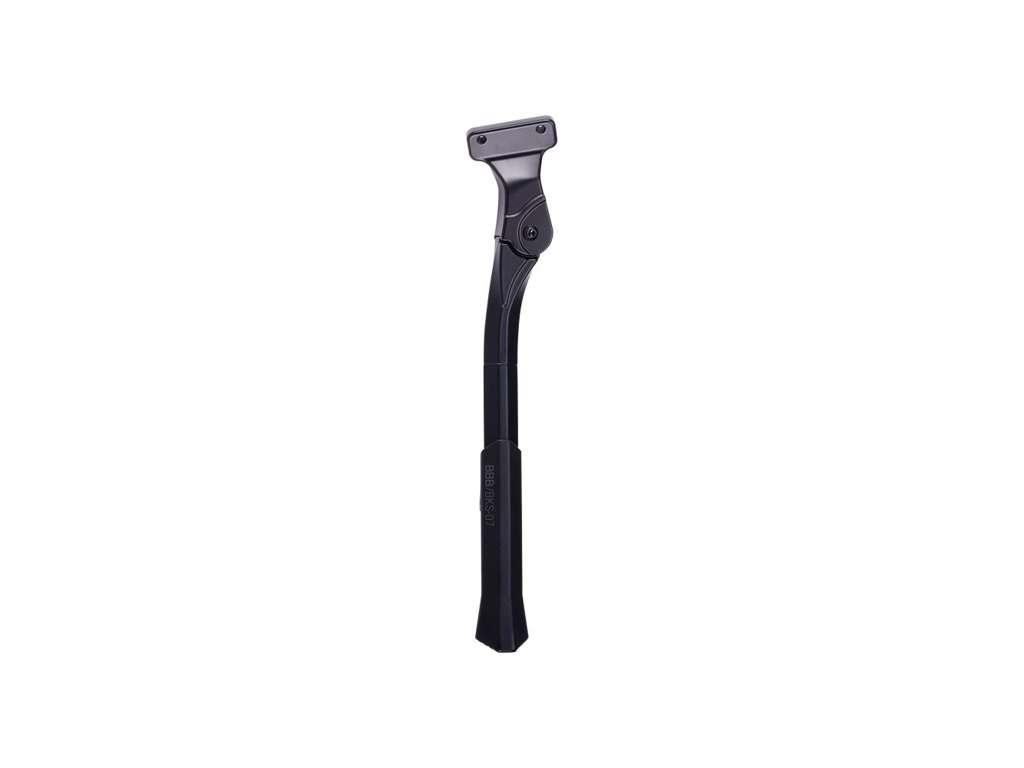 BBB ConnectKick 40 BKS-07 - Støtteben til bagstel - Justerbar - 26-29" - 40mm - Sort