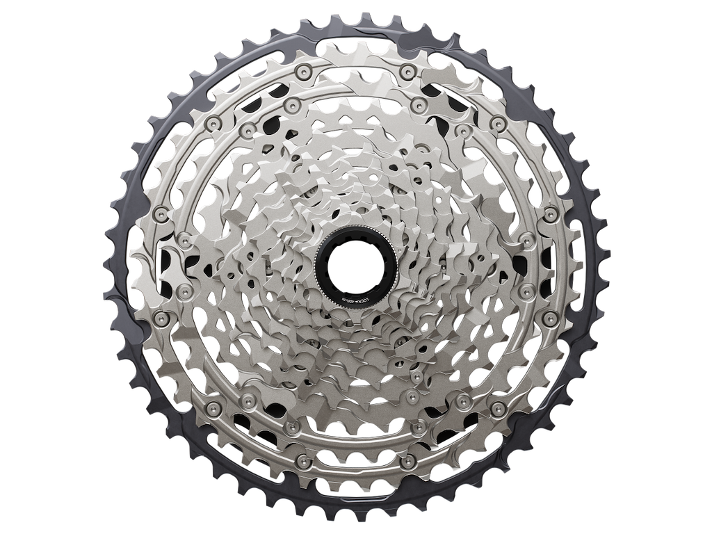 Shimano Deore M7200 Kassette 12 gear 10-51 tands