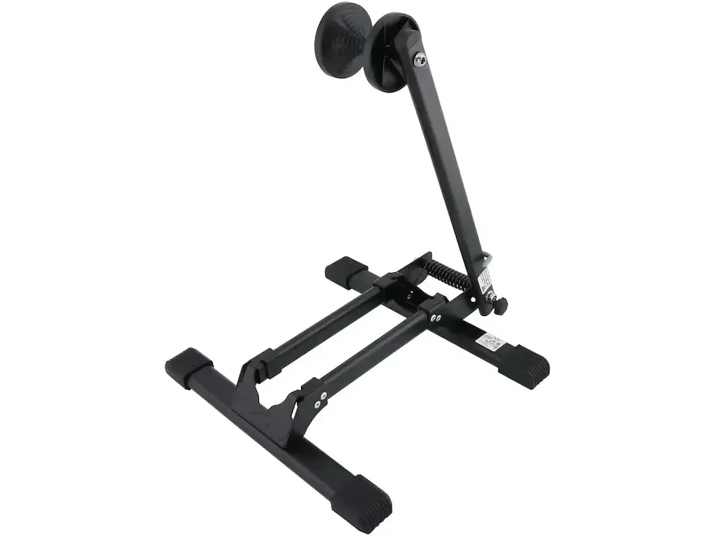 CONTEC Bike Slinger - Cykelstander - Sort