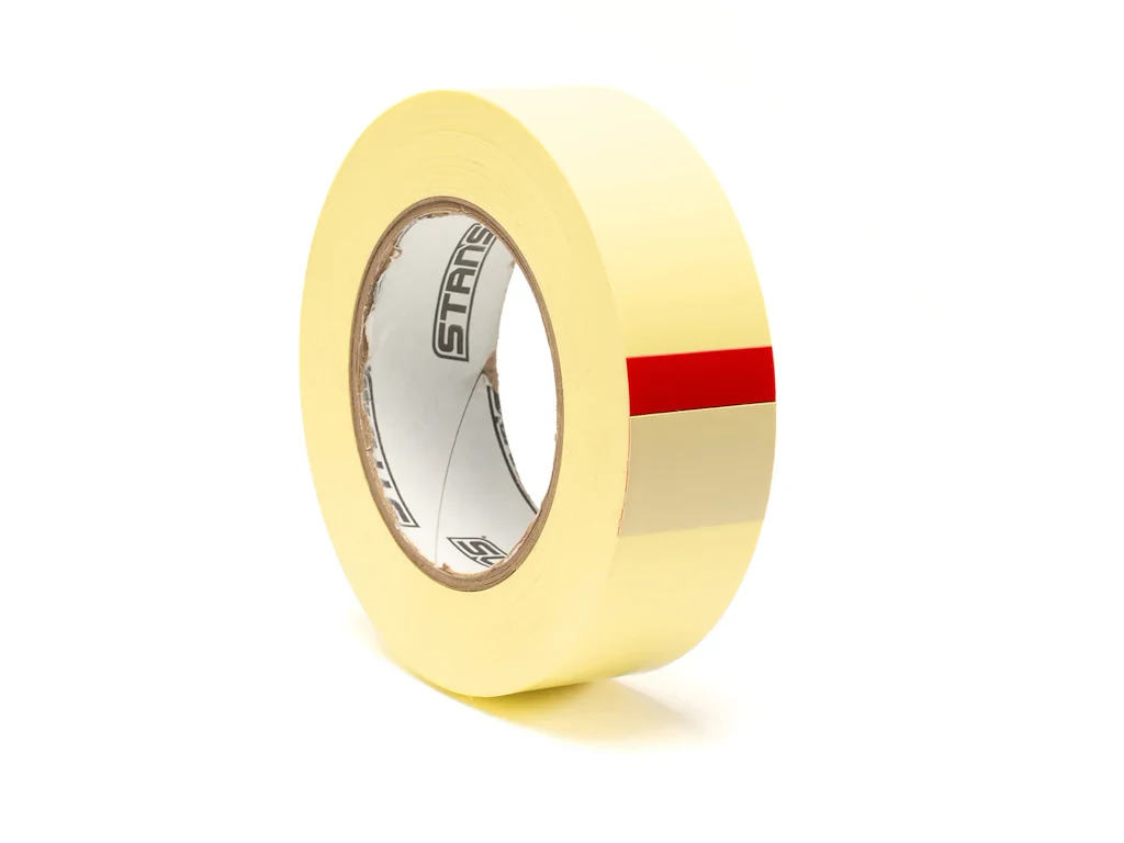 Stan's tubeless fælg tape 36 mm - 50 meter
