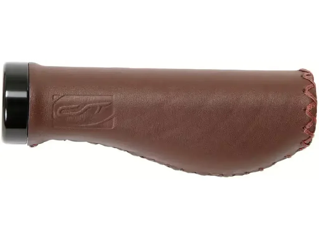 CONTEC Ergo Exclusiv + - Håndtag - 135 mm - Par - Brun
