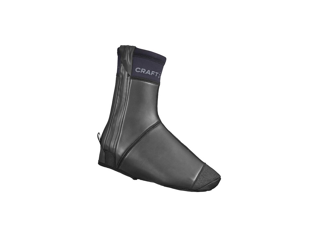 CRAFT Adv Subz Insulate Bootie 2 skoovertræk sort