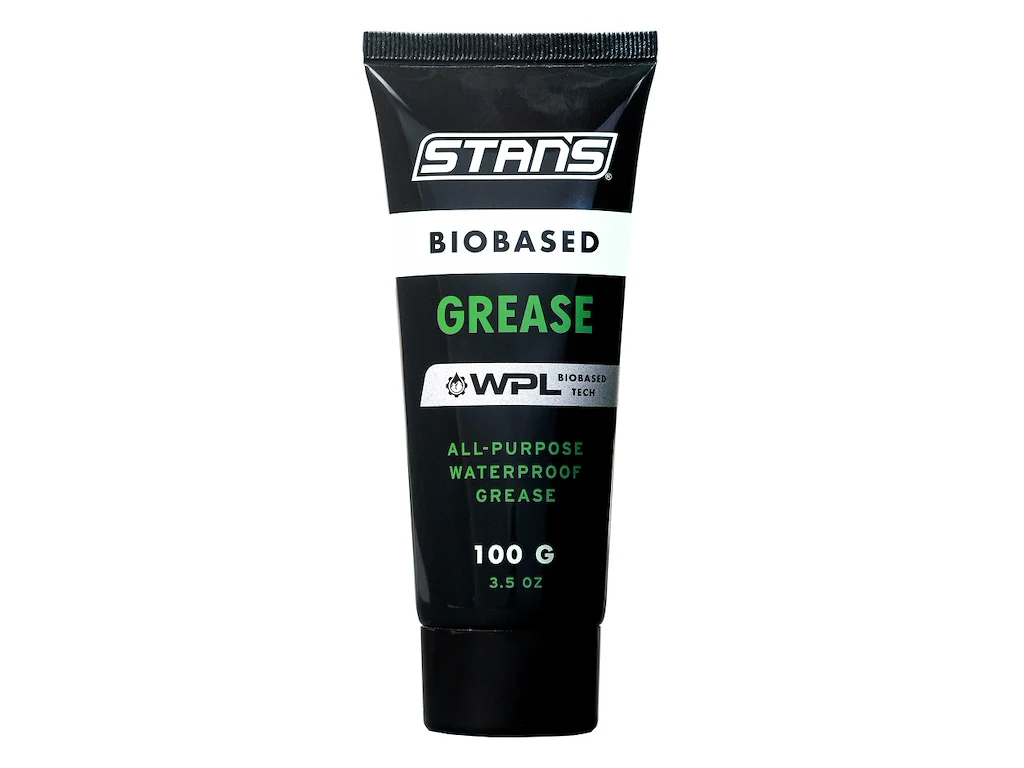 Stan's Biobased fedt 100 gram