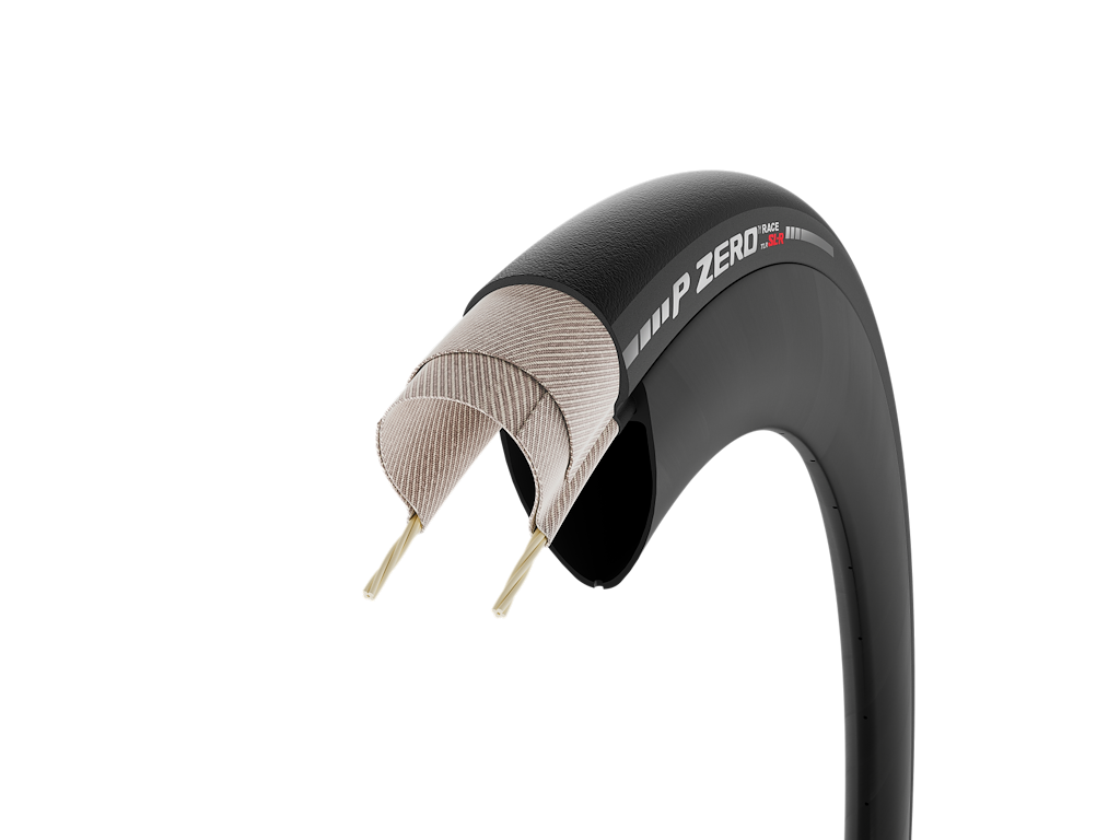 Pirelli P ZEROâ¢ Race SL-R TLR Foldedæk Road - 700x28c