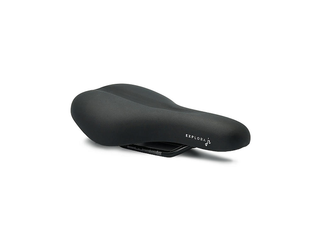 Selle Royal Explora sadel junior - Large 22-24" cykel