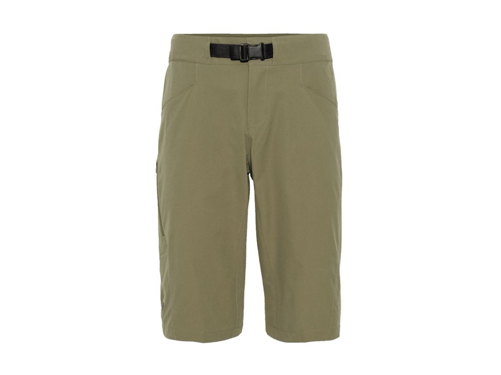 Sweet Protection Hunter Slashed Shorts woodland herre