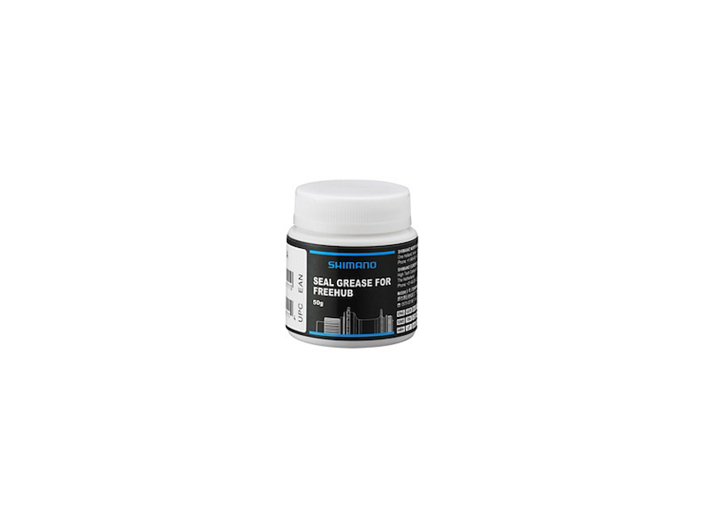 Shimano Nexus pakningsfedt til frinav - 50 gram