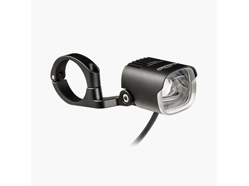 Magicshine E-Bike forlygte til Bosch, Shimano, Brose og Yamaha 900 lumen