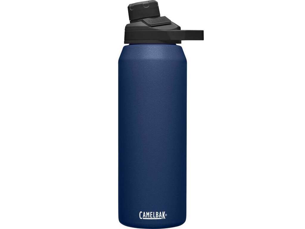 Camelbak Chute Mag termo drikkeflaske 1 liter navy