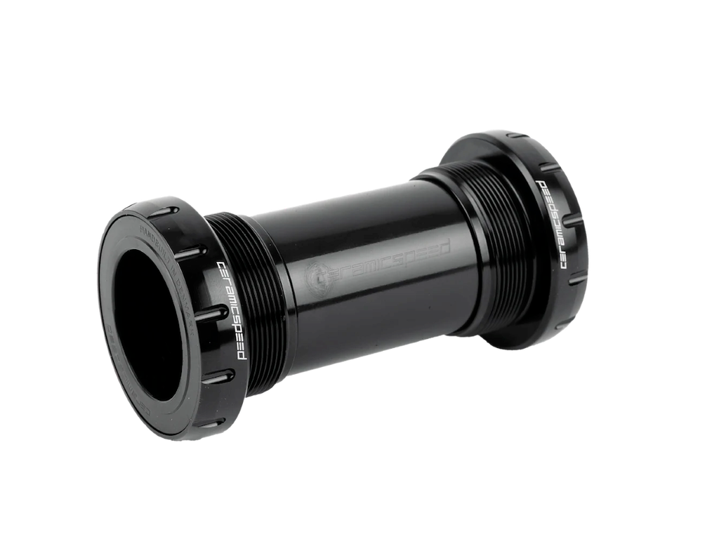 CeramicSpeed Alpha Road Krankboks - ITA - SRAM DUB