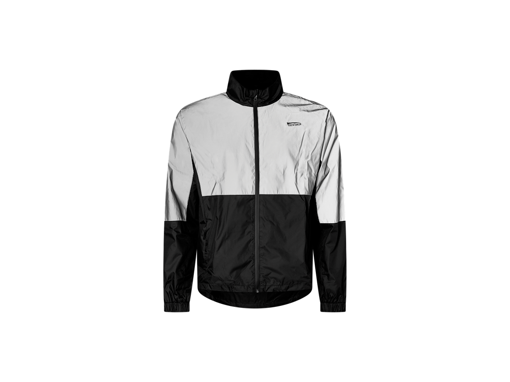 Pathtaker Refleksjakke - Cykeljakke -Refleks - Unisex -Str.XS